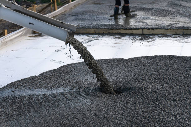 Best Concrete Staining and Coloring in Rheems, PA