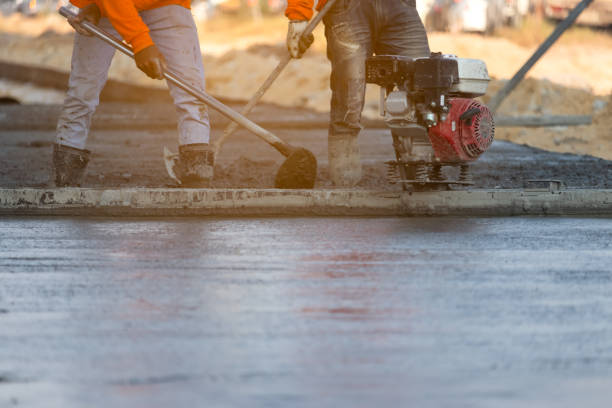 Best Concrete Foundation Repair in Rheems, PA