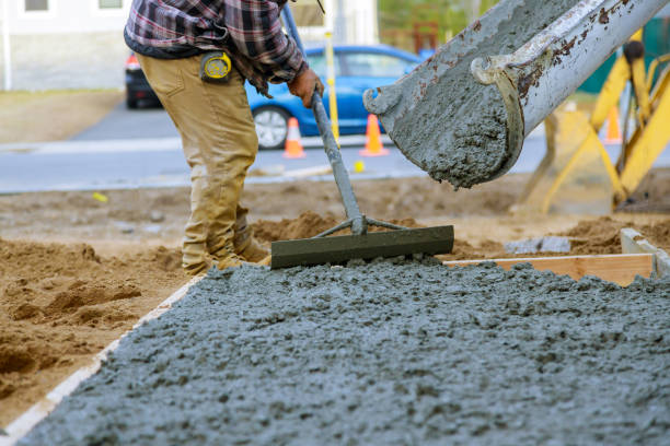 Best Concrete Grinding and Polishing in Rheems, PA