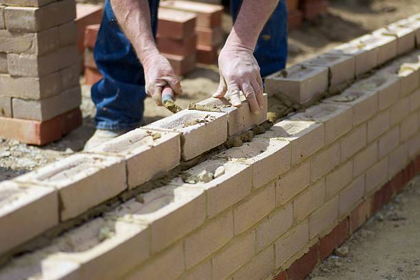 Best Concrete Retaining Walls in Rheems, PA